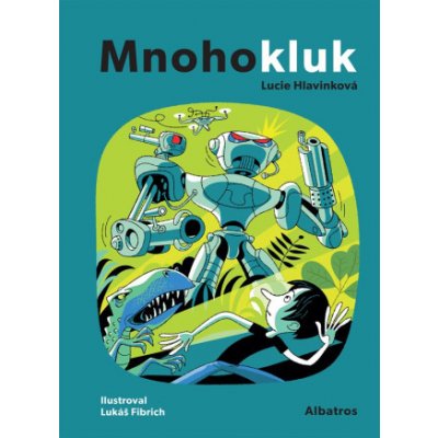 Mnohokluk