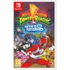 Mighty Morphin Power Rangers: Rita's Rewind (Switch)