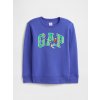 GAP chlapčenská mikina s logom 770622-02