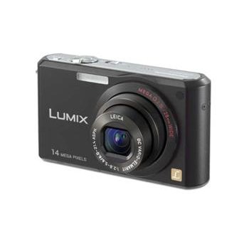 Panasonic Lumix DMC-FX150