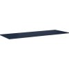 Elita ElitStone doska na skrinku 141 x 46 cm modrá RE051400017030