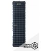 Nafukovací matrac Nemo Tensor Extreme Conditions Regular - black/birch bud/citron