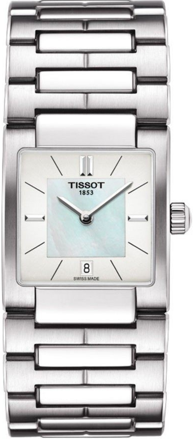 Tissot T090.310.11.111.00