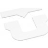 Grip na snowboard Union U Stomp Pad white - Odosielame do 24 hodín