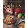 Feast of the Dragon: The Unofficial House of the Dragon and Game of Thrones Cookbook - Tom Grimm