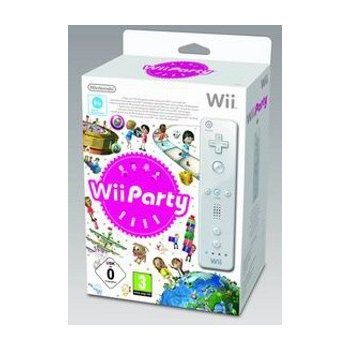 Wii Party