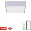 Immax NEO 07238L LED prisadené stropné svietidlo CANTO SLIM | 22W integrovaný LED zdroj | 1610lm | 3000-6000K