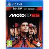 MotoGP 25 (PS4) 8056216170701
