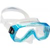 Lacná Cressi maska SIRENETTA (detská maska na šnorchlovanie)