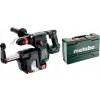 Akumulátorové vŕtacie kladivo SDS Plus Metabo 2,2 J 18 V