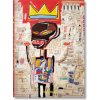 Jean-Michel Basquiat. 40th Anniversary Edition (Nairne,Eleanor)(Pevná)