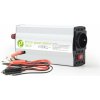 Energenie - měnič napětí do auta 12V/230V, 300W
