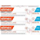 Elmex Complete Care Caries Protection 3 x 75 ml