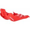 Acerbis Acerbis kryt pod motor sa hodí pre BETA RR/RC 250/300 2T 20- červená