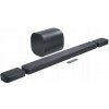 Soundbar JBL BAR 1300 11.2 s výkonom 1170 W, čierny