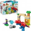 10463 Din.Spidey-Rex vs. Zel.Goblin LEGO