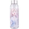 STOR Plastová fľaša DISNEY FROZEN Transparent 660ml, 51013