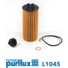 Olejový filter PURFLUX L1045