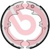 Sada brzd. čeľustí parkov. brzdy BREMBO S 83 563