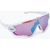 Slnečné okuliare Oakley Jawbreaker white 0OO9290