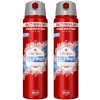 Old Spice Cold Spice Pánsky antiperspirant v spreji 2x150ml Old Spice