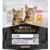 PRO PLAN Kitten Healthy Start Krmivo pre mačiatka bohaté na kuracie mäso 400g