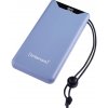 Intenso F10000 10000 mAh modrá