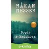 E-kniha Dopis z Mnichova - Hakan Nesser