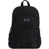 Batoh VANS OFF THE WALL SKATEPACK BLACK