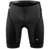 Assos TACTICA Urban Liner Shorts T5, Black Series Veľkosť: M Vnútorné cyklistické nohavice s výstelkou