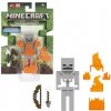 Minecraft figurka: Skeleton (8 cm)