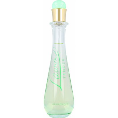 Laura Biagiotti Laura Tender toaletná voda dámska 75 ml