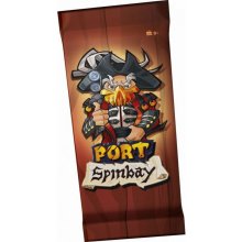 Scratch Wars - Port Spinbay