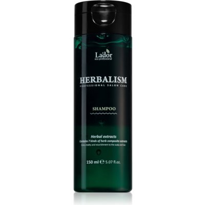 La'dor Herbalism bylinný šampón proti padaniu vlasov 150 ml