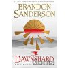 Dawnshard - Brandon Sanderson