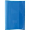 Obaly na zošity, Gimboo, A5, hladké, 150mic, modré