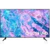 Samsung/UE55CU7172/55''/4K UHD/Black UE55CU7172