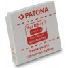 Patona Canon NB-4L