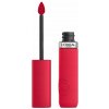 L'Oreal Paris Infaillible Matte Resistance matný rúž 245 French Kiss 5 ml
