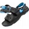 Crocs pánske sandále na suchý zips veľkosť M8 W10 41