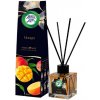 Miss Life Bamboo stick osviežovač 100ml Mango