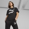 Puma Classics Logo Tee Pánske tričko US L 530088-01