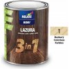 Bori lazura 3in1 0,75 l bezfarebná