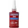 Loctite 243 - 50 ml zaisťovač skrutiek SP