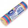 Serpentína PAP Pruhy 7mm x 4m [1 rola]