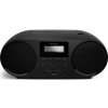 Autorádio PHILIPS TAZ5000/10 Čierne