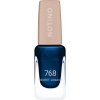 Notino Gel Effect Nail Polish lak na nechty s gélovým efektom 768 Secret Legacy 10 ml