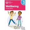 WELLBEING 3 AB - Adrian Bethune, Louise Aukland