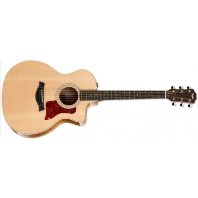 Taylor 214ce-K DLX