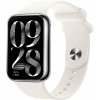 Eternico Essential pre Xiaomi Band 8/9 Pro, Redmi Watch 4/5 creme white AET-RW5E-cw